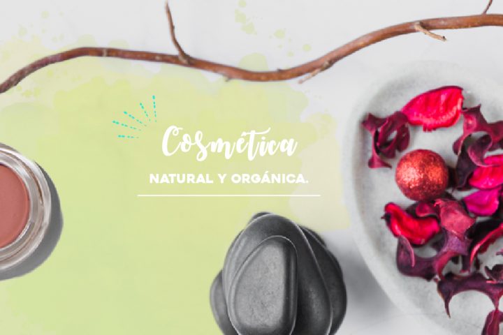 cosmética natural y orgánica